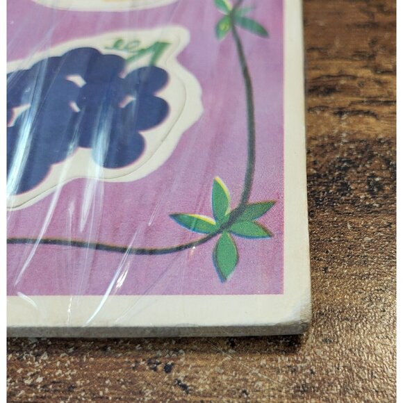 Lot of 2 Vintage Cardboard Kids' Tray Puzzles Western Publishing Co. 1969 - Picture 9 of 11